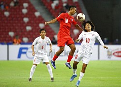 Góc BLV: Singapore sẽ tiếp tục 'bay cao' ở AFF Cup 2020