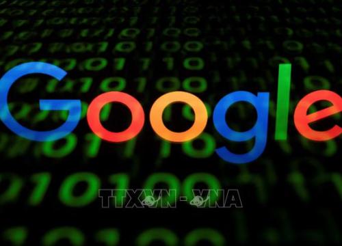 Google đánh sập mạng botnet Glupteba