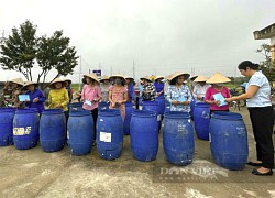 Hà Nam: Nguyễn Úy hoàn thiện hạ tầng, đảm bảo môi trường hướng đến xã NTM kiểu mẫu