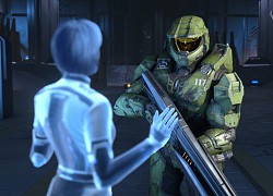 Halo Infinite Campaign hiện đã có mặt trên Xbox và PC