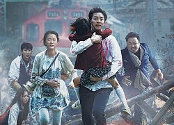 Hóa ra đây là cách tạo zombie ở siêu bom tấn Train To Busan: Tỉ mỉ đến từng nét vẽ, tập tành suốt cả 6 tháng trời