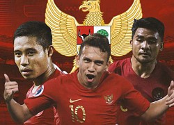 Indonesia giống như MU, đến thời ẵm AFF Cup!