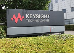 Keysight triển khai giải pháp đo kiểm wafer