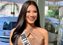 Kim Duyên hé lộ nội dung buổi phỏng vấn kín tại Miss Universe, thổi bùng khẩu chiến vì xưng hô "mày - tao"?