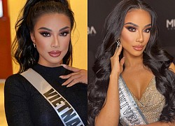 Kim Duyên lần đầu lên tiếng về tạo hình bị chê "lột xác" không nhận ra ở Miss Universe 2021