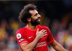 Klopp: 'Gia hạn với Salah không giống ngồi uống nước nói chuyện'