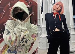 Lisa (BLACKPINK) lần đầu lộ diện sau khi khỏi COVID-19, đích thân thông báo tình trạng hiện tại