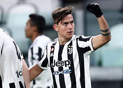 Liverpool mua Dybala, Malaysia xin đổi thủ môn