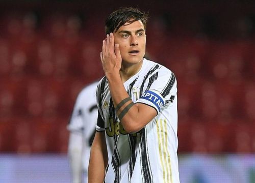 Liverpool nhắm Paulo Dybala thay thế Firmino