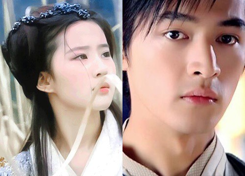 Lộ hậu trường "diêm dúa" của Tiên Kiếm Kỳ Hiệp remake, visual nữ chính có sánh bằng Lưu Diệc Phi năm xưa?