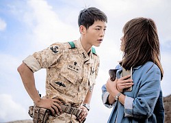 Loạt vai diễn nhạt nhẽo nhất của dàn sao Hàn nức tiếng: Song Hye Kyo - Song Joong Ki dính ngay bom tấn, kinh hoàng nhất là số 3