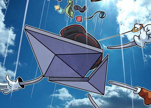 Luna hay "kẻ tiêu diệt Ethereum" là gì mà khiến nhiều đối thủ phải dè chừng?