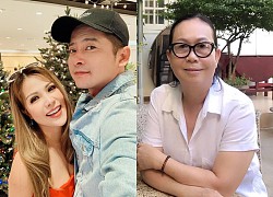 Mẹ Quỳnh Như tiếp tục "dằn mặt" con rể cũ Hoàng Anh giữa ồn ào