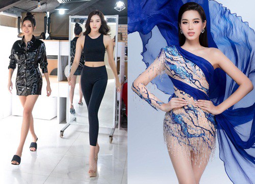 Minh Tú công lớn: Thùy Tiên Miss Grand, Đỗ Thị Hà top 13 Miss World