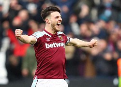 MU lạc quan vụ Declan Rice, Indonesia thận trọng đấu Campuchia