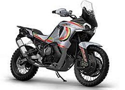 MV Agusta ra mắt bộ đôi Lucky Explorer 9.5 và 5.5