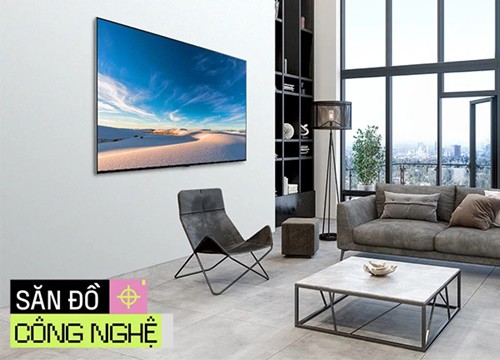 Nếu đã kết TV LG thì chọn loại nào cho từng phân khúc?