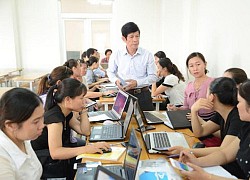 Nghịch lý sinh viên SP miễn học phí, giáo viên học nghiệp vụ phải đóng tiền