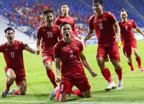 Nhà báo Thái Lan hạ thấp đội nhà, "tiên tri" Việt Nam sẽ đoạt chức vô địch AFF Cup