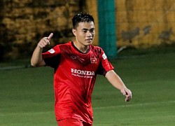 Nhân tố X của thầy Park sang Singapore, sẵn sàng cùng ĐTVN bảo vệ ngôi vương AFF Cup