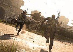 Nhân viên Call of Duty đang nghỉ việc để phản đối sa thải