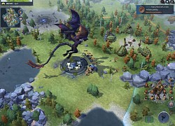 Nhanh tay "hốt" ngay Deal ngon của Northgard trong tuần lễ đầu tiên của tháng 12