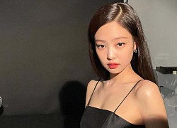 Những lần Jennie (BLACKPINK) "ngồi không cũng dính đạn"