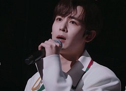 Nichkhun ngẩn tò te không biết nhạc phim Tây Du Ký, tiết lộ nỗi sợ hãi khi làm idol