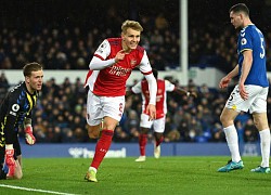 Odegaard thừa nhận Arsenal có vấn đề trong tư duy đá bóng