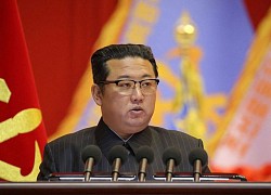 Ông Kim Jong-un ra mệnh lệnh đặc biệt với quân đội