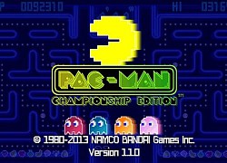 Pac-Man nhiều người chơi đã có mặt tại Facebook