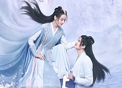 Phần 2 của 'Ngự Giao Ký' chính thức được cấp số đăng ký webdrama: Nhậm Gia Luân và Địch Lệ Nhiệt Ba hẹn gặp khán giả trong năm sau