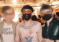 Phát hiện mẫu thiết kế rất giống suit loã lồ của Wowy: Netizen chỉ điểm lý do khiến nam rapper bị "gạch đá"