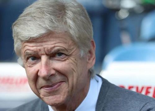 PSG muốn có cả Zidane lẫn Wenger