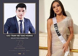 Rầm rộ tin Miss Universe có giám khảo người Việt chấm Kim Duyên, thực hư thế nào?