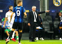 Real Madrid hạ đẹp Inter Milan, HLV Ancelotti ca ngợi "siêu dự bị"