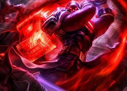 Riot chính thức xóa khả năng "tele" vào lính, mắt trước phút 14 của phép Dịch Chuyển kể từ bản 12.1