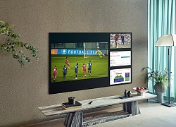 Rtings đánh giá Neo QLED là TV xem bóng đá xuất sắc