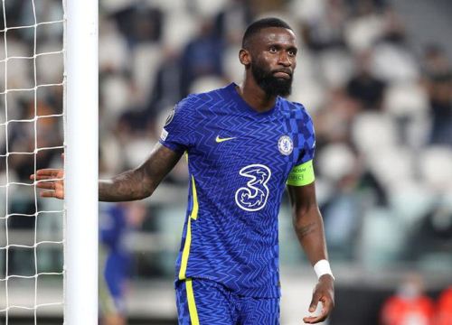 Rudiger đạt thỏa thuận gia nhập Real, Chelsea khóc ròng