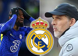 Sắp mất ngôi sao chủ chốt, Tuchel 'tố' Chelsea quá chậm chạp