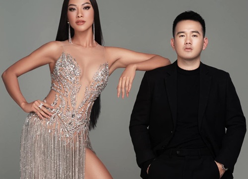 Sau Thùy Tiên, netizen liệu có "giải cứu" thành công chiếc váy của Kim Duyên cho đêm Chung kết Miss Universe 2021