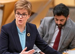 Scotland yêu cầu người dân xét nghiệm COVID-19 trước khi ra khỏi nhà