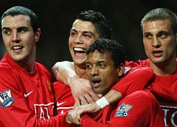 Sir Alex Ferguson đòi bắn Ronaldo vì không muốn mất danh dự