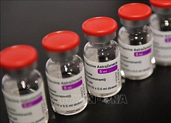 SII giảm ít nhất một nửa sản lượng vaccine phòng COVID-19 của AstraZeneca