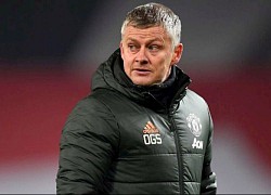 Solskjaer lần đầu lên tiếng sau khi rời MU