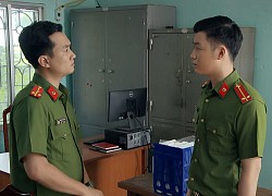 Tập 22 'Phố trong làng', công an nghi ngờ Mến ngụy tạo lời khai