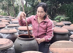 Thái Nguyên: Thứ tương gia truyền vàng như nắng, trăm năm thơm mãi đất làng &#8220;lúa, lang, lạc, lợn&#8221;