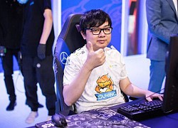 TheShy, Rookie cùng "đổ bộ" WBG - "Con dao hai lưỡi" cho tham vọng của "gã nhà giàu mới nổi" ở LPL