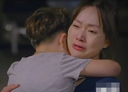 Thương ngày nắng về - Tập 11: Khánh phát điên vì bà Nga để bé So ngã chảy máu đầu