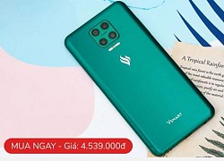 Tìm smartphone "ngon bổ" dưới 5 triệu: Đánh đổi nhiều nhưng không thiếu lựa chọn tốt